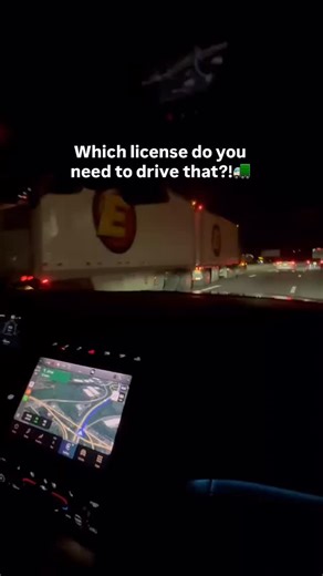1.1K views · 19 reactions | Which license do you need to drive that?! Want to get a CDL? Click the link in our bio to sign up for CDL training courses! www.cdldrivingacademy.com | Driving Academy | Facebook
