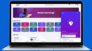Product Video for SAP SuccessFactors HCM