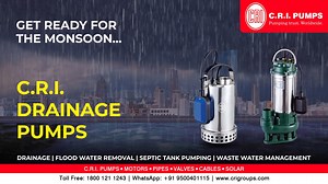 85 reactions · 26 shares | C.R.I. offers energy-efficient wastewater...