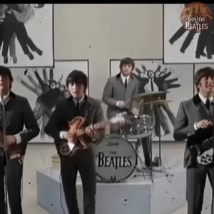 A forgotten Beatles song about friendship and he'art'br'eak… hidden in Abbey Road’s vaults. 🎹 Watch the full video — this one will give you chills. #InsideTheBeatles #BeatlesMyth #JohnAndPaul #LostBeatlesSong | Fab Four Stories