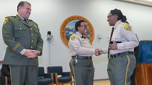 9.7K views · 137 reactions |  CDCR Welcomes 237 New Correctional...