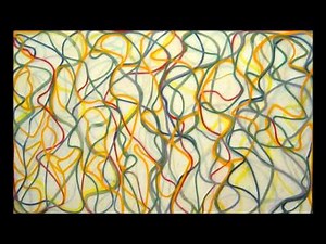 Morton Feldman - Piano Piece 1952