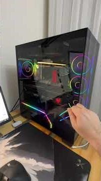 Last sale!!! Discount on Asus Computer Cases.