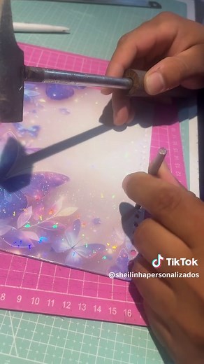 Caderno Aspiral Personalizado: Dicas de DIY