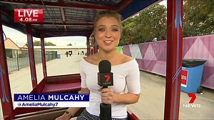 3.9K views · 30 reactions | The Royal Adelaide Show is off to a flying start with families flocking through the gates on day one. More Royal Adelaide Show coverage in 7 News at 6pm. #AdelShow #7News | 7NEWS Adelaide | Facebook