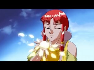 Thần Thoại Hy Lạp - Hoạt hình - Tập 31: Nữ thần bình minh và Tithonus (Sự tích ve sầu)