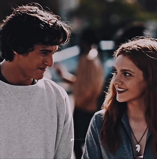 Charming Moments with Geek Girl Nick Park