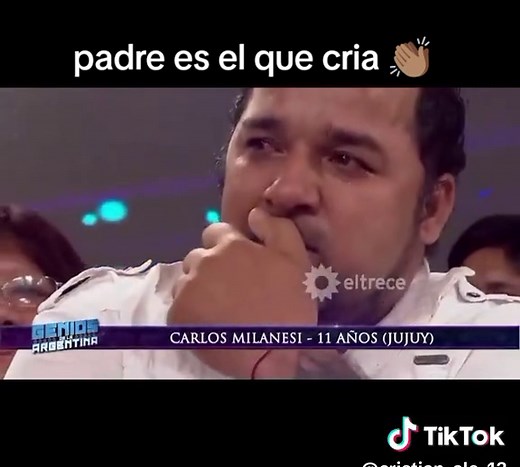 #changuito#yuteño#jujeño#humildad#inocencia#pueblo#raices#tinelli#eltrecetv❤