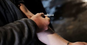 First US city to offer safe-use injection sites?