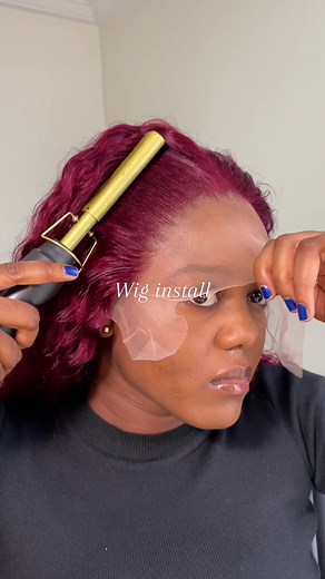 Easy and Secure Aliexpress Wig Install | Get Perfect Hair Now