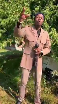 WATCH: Zimdancehall veteran Ricky Fire unleashes Passion Java diss. | Nehanda Radio