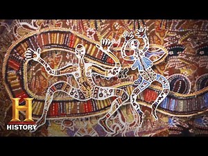 Ancient Aliens: The World Seed (S11, E7) | History