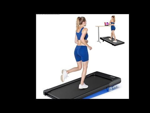 Superun Walking Pad with Incline - Review 2026