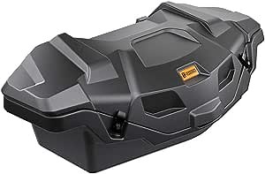 Cargo box for BRP Sport Trail