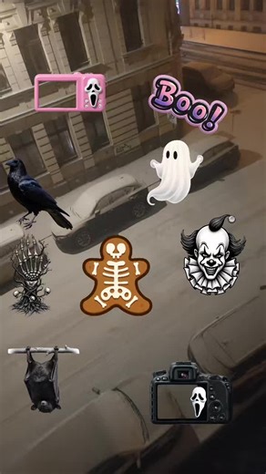 SNOW! 🦉☃️☕🪾🔮