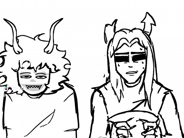 Exploring Homestuck Fan Art and Animation