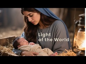 Light of the World (Choral Christmas Hymn)