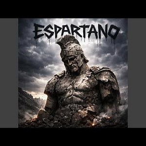 Espartano