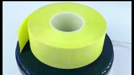 A-Plasma Spray Masking Tape High Temperature Heat Resistant Thermal Spray Tape for Sandblasting Protection