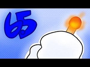 The Bob and Opheebop Show - Ep 6.5 : After The Storm