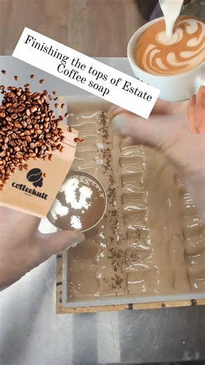 FuturePrimitive Soap on Reels