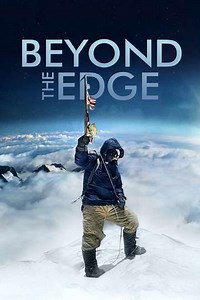 Beyond The Edge - Where to Watch