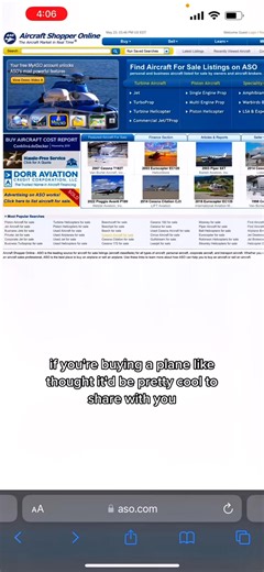 You Need to Know About This Airplane Buying Hack #aviationlovers #pilotlife #pilotsoftiktok | Magnolia Morgan