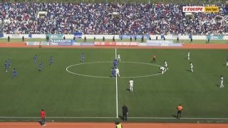 Le replay de Cap-Vert - Eswatini