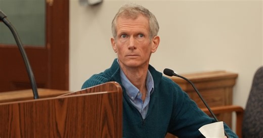 Former St. Peter's nurse arraigned on charge of sexual abuse