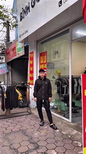 Khép Lại CS3,Thanh lý Toàn Bộ cửa Hàng Tại 59 Kim Đồng-Hưng Bình TP Vinh mong quý Anh Chị Ủng hộ em một ít ạ...💪 | Trần Đình Bình