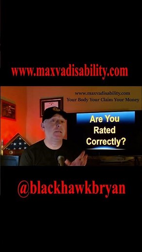 VA Lower Back Claims and Increases. Range of Motion.