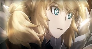 WAR OF THE VISIONS: FFBE - Disponibile un nuovo trailer animato