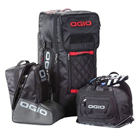 Ogio Wheeled Rig T3 Motocross Gear Bag