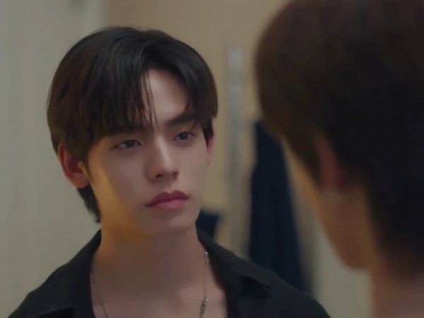 กูจะรออยู่ตรงนี้แหละ ถึงกูจะพูดไม่เก่ง แต่กูจะทำให้มึงเห็น 🥺 #ด้วงกับเธอ #duangwithyouseries #teeteepor #ตี๋ตี๋วันพิชิต #ป๋อศุภการ