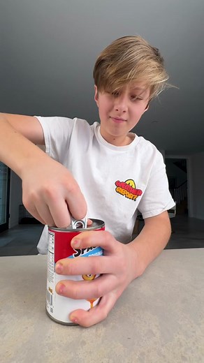 Cooking with Kian: The Real Spaghetti O's Recipe Revealed