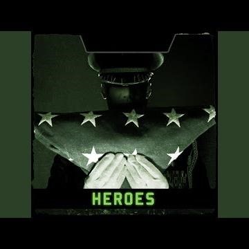 The Shoulders of Giants