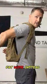 GORUCK GR1 | Best Backpack for Travel