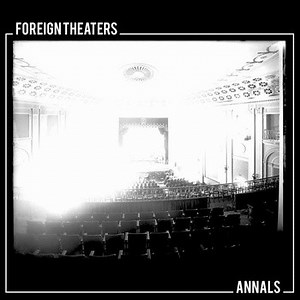 Foreign Theaters - Annals
