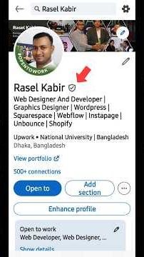 Get Verified on LinkedIn for FREE in Just 2 Minutes!