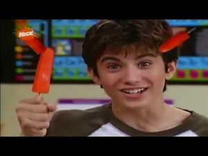 The Amanda Show music video