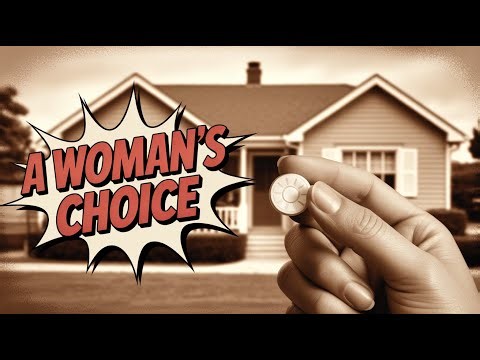 The Birth Control Pill: | Firelight History Audiobooks | Sleep-Friendly Documentary