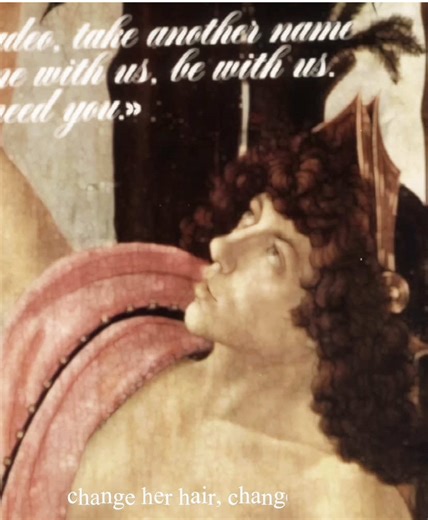 Interview with the Vampire: Unveiling Armand's Character