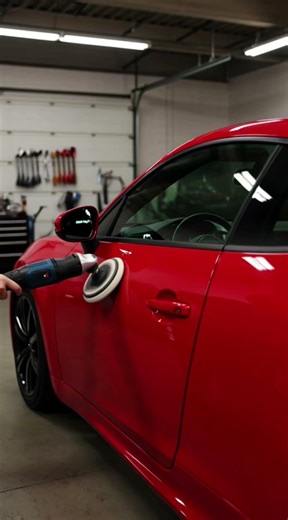 Scion Sport Car Restoration 🏎️