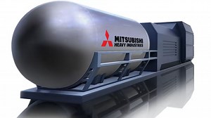 'Nuclear Reactor On A Truck' - Japan's Mitsubishi Aims To Commercialize 'Reactor-On-A-Truck' By 2030s