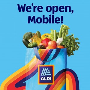 Meet your new grocer (and a new way to save.) ❤️ We’ve got super low prices. Every aisle. Every day. | ALDI USA
