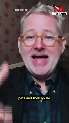 'Man On The Run' Director On Paul Mccartney's Emotional Reaction