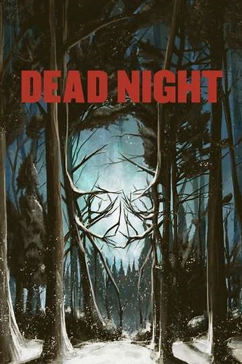 Dead Night (2018) - Movie
