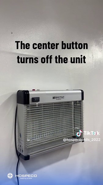 Hospeco Philippines Inc on TikTok