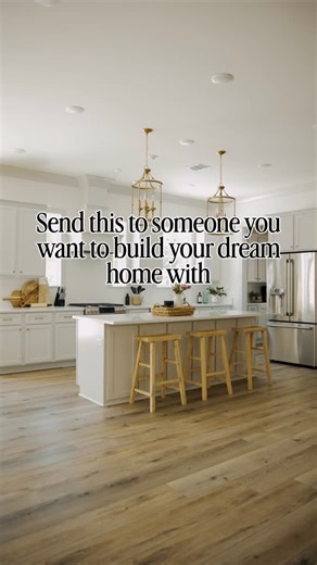 💖 There’s a certain romance in building something together! For families and couples in every chapter of life, creating a home is more than construction—it’s a love story in the making. From first sketches to the final walk-through, every step is filled with hope, dreams, and the joy of building a place to grow together. 🏡✨ At Cretin Townsend Homes, we’re honored to help couples build not just a house, but a forever home—with the person they want to have forever with. 💬 Ready to start your ow