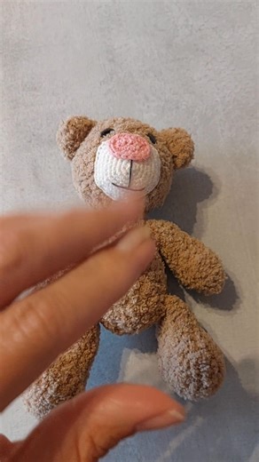 Postavičky cestujú za novou majiteľkou 💕 ešte mám pár voľných hračiek, ak máte záujem, píšte mi správu 💕 | Háčkované hračky